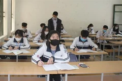 [Video] Xung quanh quyết định thi chỉ xét tốt nghiệp THPT