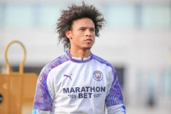 Leroy Sané không còn nhận được sự quan tâm từ Bayern? (Nguồn: Getty Images)