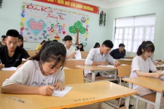 (Ảnh minh họa: Quý Trung/TTXVN)