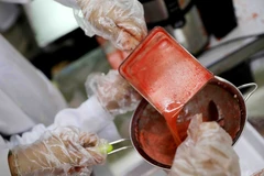 Trong bối cảnh thị trường nông sản Việt Nam đang gặp nhiều khó khăn do dịch COVID-19, trường Đại học Bách Khoa Hà Nội đã sử dụng công nghệ JEVA như một giải pháp hữu hiệu. 