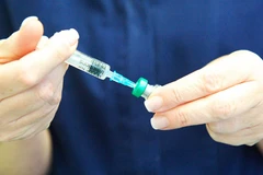 Ảnh minh họa. (Nguồn: fullfact)