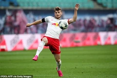 Werner sắp gia nhập Chelsea?