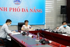 Thúc đẩy hợp tác hữu nghị giữa thành phố Đà Nẵng và Brno của Séc