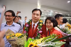 (Ảnh: Minh Chiến/Vietnam+)