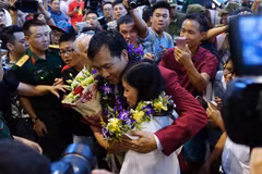 (Ảnh: Minh Sơn/Vietnam+)