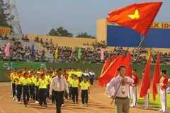 Ảnh minh họa. (Nguồn: TTXVN)