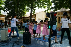 Ảnh minh họa. (Nguồn: FedEx)