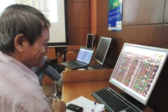 (Ảnh minh họa. Nguồn: TTXVN)