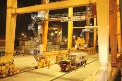 Ảnh minh họa. (Nguồn: TTXVN)