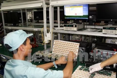 Ảnh minh họa. (Nguồn: PV/Vietnam+)