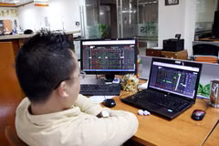 Ảnh minh họa. (Nguồn: PV/Vietnam+)