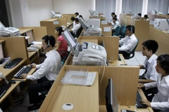 (Ảnh minh họa. Nguồn: TTXVN)