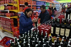 (Ảnh minh họa. Nguồn: TTXVN)