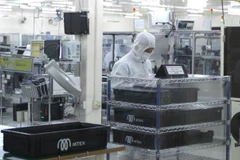 Ảnh minh họa. (Nguồn: TTXVN)