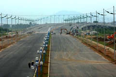 (Ảnh minh họa. Nguồn: TTXVN)