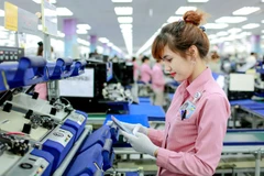 Ảnh chỉ mang tính minh họa. (Nguồn: TTXVN)