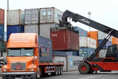 Ảnh minh họa. (Nguồn: TTXVN)