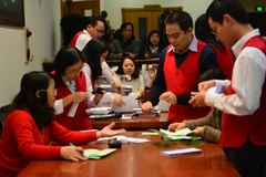 Ảnh minh họa. (Nguồn: HNX)