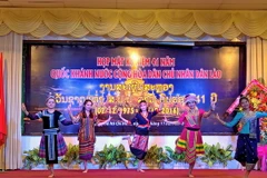 (Ảnh minh họa: Thế Anh/TTXVN)