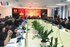 Hội thảo khoa học phê phán các quan điểm sai trái, xuyên tạc