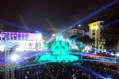 (Ảnh minh họa: Minh Đức/TTXVN)