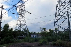 (Ảnh minh họa: Quốc Việt/TTXVN)