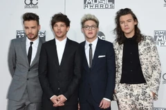 (Nguồn: AFP/TTXVN)