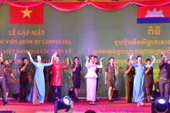 (Ảnh minh họa: Phan Minh Hưng/TTXVN)