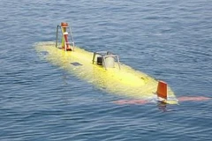 Trung Quốc phản pháo Donald Trump về cáo buộc đánh cắp UUV 