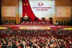 Chùm ảnh 10 sự kiện nổi bật của Việt Nam trong năm 2016