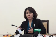 (Ảnh: Thùy Giang/Vietnam+)