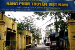 Rà soát toàn bộ quá trình cổ phần hóa Hãng phim truyện Việt Nam 