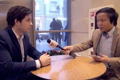 (Ảnh: Dương Trí-Quang Vinh/Vietnam+)