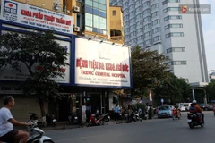 Xác định trách nhiệm trong vụ bệnh nhân tử vong tại Bệnh viện Trí Đức