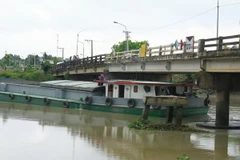 (Ảnh chỉ có tính minh họa: Huyền Trang/TTXVN)