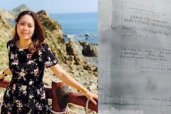 Vụ mượn bằng của chị gái: Yêu cầu kiểm điểm, rút kinh nghiệm