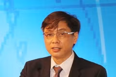 Ông Lê Đức Vinh. (Nguồn: TTXVN)