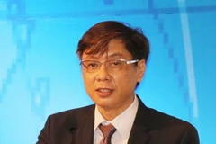 Ông Lê Đức Vinh. (Nguồn: TTXVN)