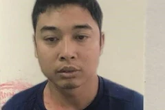 Y án sơ thẩm vụ lấy trộm hàng trăm triệu đồng tại chùa Đậu 