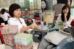 Ảnh minh họa. (Nguồn: TTXVN)