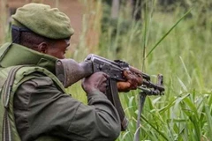 Ít nhất 8 người chết và 18 người bị thương trong một cuộc tấn công ở Rwanda. (Nguồn: Gulf-times)