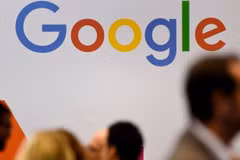 Google từ chối đề nghị đăng quảng cáo chính trị cho SDP. (Nguồn: BBC)