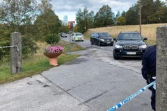 Hội nghị được tổ chức ở Lidingo, phía Đông Bắc thủ đô Stockholm của Thụy Điển. (Nguồn: BBC)