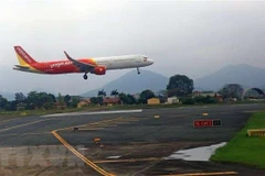 Ảnh minh họa. (Nguồn: TTXVN)