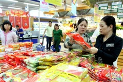 Ảnh minh họa. (Nguồn: TTXVN)