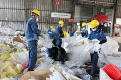 (Ảnh minh họa: Đậu Tất Thành/TTXVN)