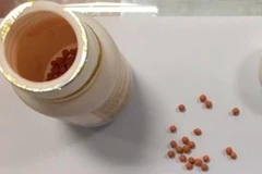 Bé 14 tháng tuổi bị nhiễm độc chì nghiêm trọng do bôi thuốc cam