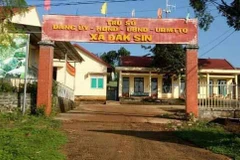 Đắk Nông: Cách chức nữ Chủ tịch UBND xã sử dụng bằng giả