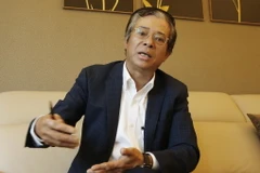 Nguyên Thứ trưởng Bộ Ngoại giao, nguyên Trưởng SOM ASEAN Việt Nam, Đại sứ Phạm Quang Vinh. (Nguồn: TTXVN)