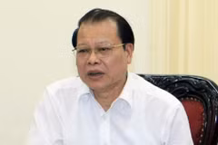 Ông Vũ Văn Ninh. (Nguồn: TTXVN)